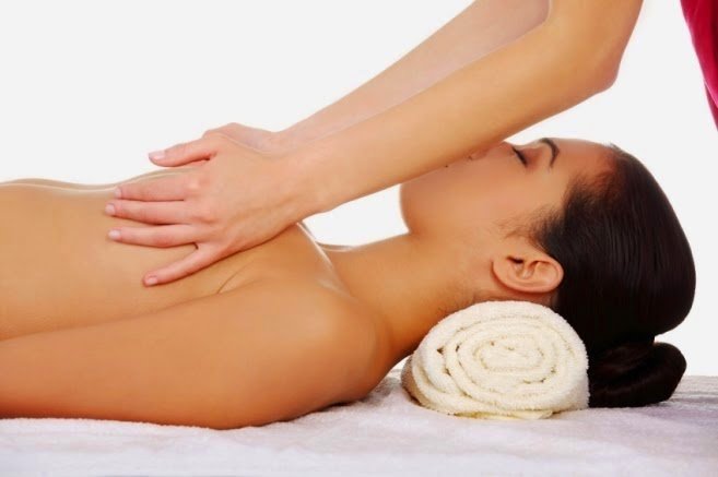 Girls massager