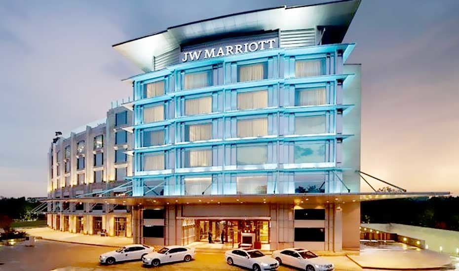 JW Turquoise