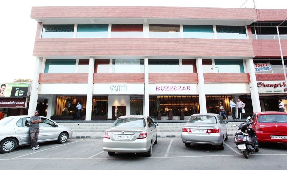 hotel-maya-full-body-massage-Chandigarh